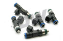 DeatschWerks Ford Focus MK2 ST/RS 05-10 750cc Injectors - Set of 5 - dw17U-00-0750-5