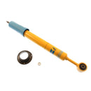 Bilstein 4600 Series 2003 Toyota 4Runner Limited Front 46mm Monotube Shock Absorber - bil24-188401