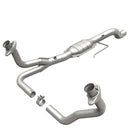 MagnaFlow Conv DF 00-03 Dodge Dakota 4.7L 4WD - mag24437