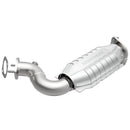 MagnaFlow Conv DF 08-09 Cadi CTS 3.6L Driver Side OEM - mag49170