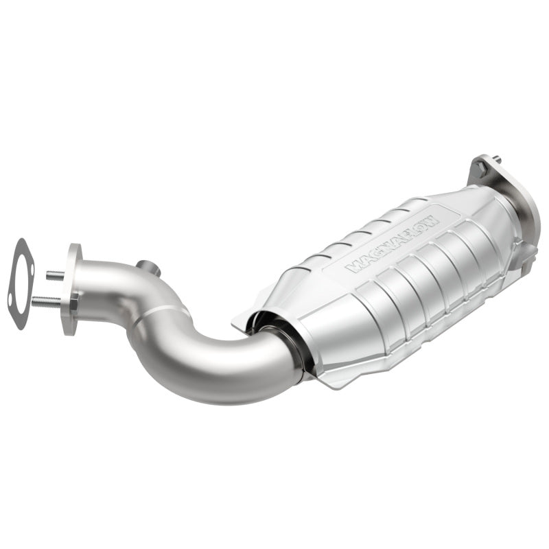 MagnaFlow Conv DF 08-09 Cadi CTS 3.6L Driver Side OEM - mag49170