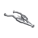 MagnaFlow Conv Direct Fit Lincoln 84 85 - mag23338