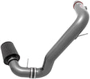 AEM 08-09 Honda Accord V6 Silver Cold Air Intake - aem21-683C