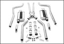 MagnaFlow Sys C/B 70-72 Mopar E-Body 2.5 Cuda - mag15851