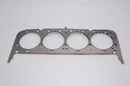 Cometic Chevy Small Block 4.165 inch Bore .051 inch MLS Headgasket (w/All Steam Holes) - cgC5248-051