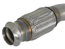 aFe Power Direct Fit Catalytic Converter 07-13 Mini Cooper S (R56) L4-1.6L (t) N18 - afe47-46302