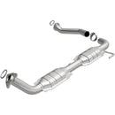 MagnaFlow Conv DF 07-07/08 Toyota Tundra 5.7L Driver Side - mag49629