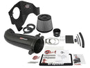 aFe POWER Magnum FORCE Carbon Fiber Stage 2 Track Series Pro Dry S CAIS - 11-18 Dodge Challenger V8 - afe51-12162-C