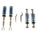 Bilstein B16 1998 Audi A4 Quattro Avant Front and Rear Performance Suspension System - bil48-086103