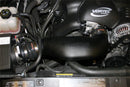 Airaid 05-06 Chevy / GMC / Cadillac 4.8/5.3/6.0L Airaid Jr Intake Kit - Oiled / Red Media - air200-719