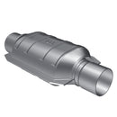 MagnaFlow Conv Univ 2.50inch OBDII Front 50State - mag444106