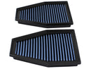 aFe Magnum FLOW OE Replacement Air Filter PRO 5R 12-15 Porsche 911 (991) H6 3.4L/3.8L - afe30-10242