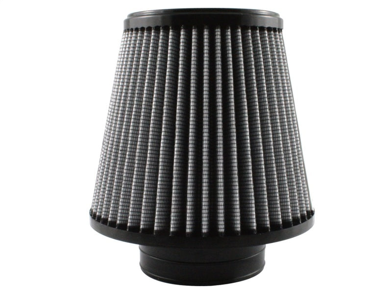 aFe MagnumFLOW Air Filters IAF PDS A/F PDS 4F x 8B x 5-1/2T x 7H - afe21-90023