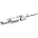 MagnaFlow Sys C/B 02-03 Mitsubishi Lancer 2.0 - mag15805
