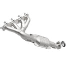 MagnaFlow Conv DF 04-06 Cadillac XLR 4.4L Driver Side - mag452784