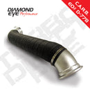 Diamond Eye TURBO-DIRECT 3in AL CHEVY/GMC LLY LBZ LLM DURAMAX 04-10 - dep321056