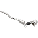 MagnaFlow Conv DF 06-09 Audi A3 2.0L (CBFA)/Volkswagen 07-08 Eos/06-08 GTI/Jetta 2.0L (BPY) - mag24191