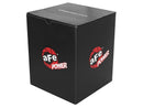 aFe Pro GUARD D2 Fuel Filter 11-17 Ford Diesel Trucks V8 6.7L (td) (4 Pack) - afe44-FF014-MB
