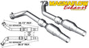 MagnaFlow Conv DF 06 Audi RS4 4.2L V8 both - mag16425