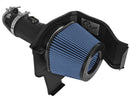 aFe MagnumFORCE Intakes Stage-2 P5R AIS 15-16 Dodge Challenger SRT Hellcat 6.2L V8 (sc) - afe54-12802
