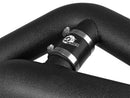 aFe MagnumFORCE Pro DRY S Stage-2 XP Intake System 16 Ford F-150 EcoBoost V6-2.7L/3.5L (tt) (Blk) - afe51-12642-1B