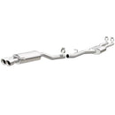 MagnaFlow SYS Cat-Back 09-10 BMW 528 3.0L Touring - mag15542