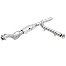 MagnaFlow Conv DF 97-98 Ford Trucks 4.6L - mag447178