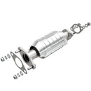 MagnaFlow Conv DF 01-03 Rio 1.5/1.6 Rear - mag24407