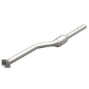MagnaFlow Conv DF 99-00 BMW 540i 4.4L PS Rear - mag49786