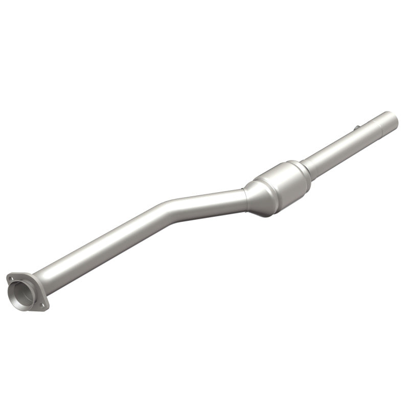MagnaFlow Conv DF 99-00 BMW 540i 4.4L PS Rear - mag49786