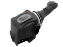 aFe Momentum HD Pro DRY S Stage-2 Si Intake 11-15 Ford Diesel Trucks V8-6.7L (See afe51-73005-E) - afe51-73005-1