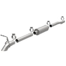 MagnaFlow SYS C/B 07-10 Wrangler Unlimit 3.8L - mag17120
