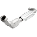 MagnaFlow Conv DF 99-00 Ford Exped 4.6L - mag51278