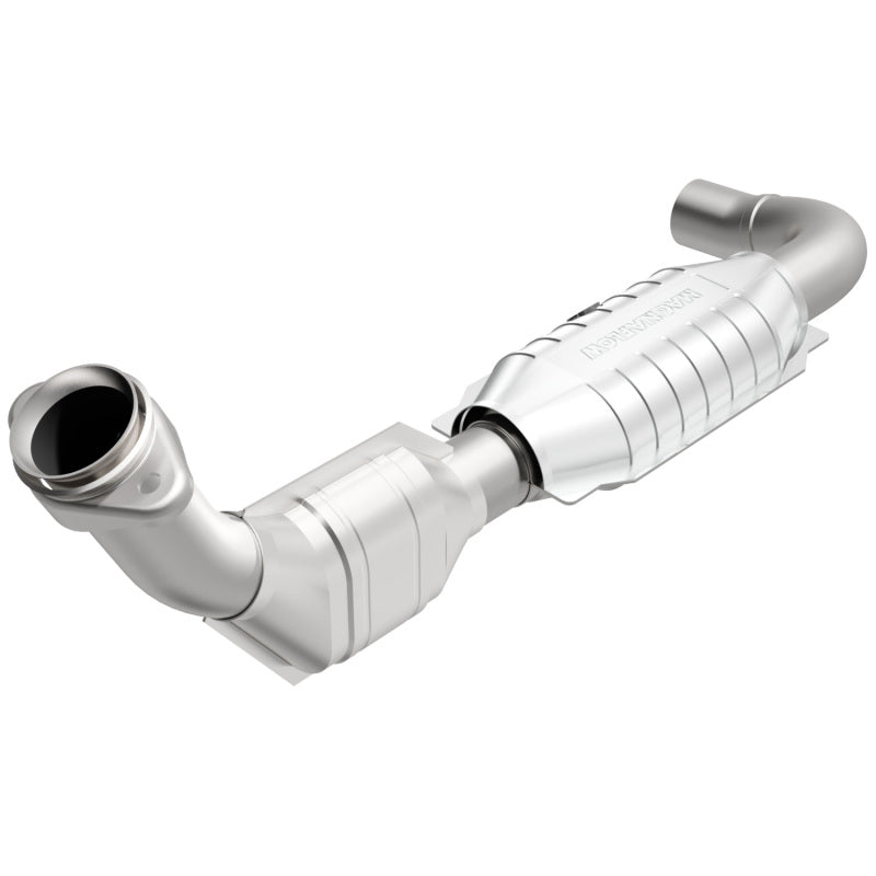 MagnaFlow Conv DF 99-00 Ford Exped 4.6L - mag51278