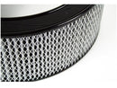 aFe MagnumFLOW Air Filters Round Racing PDS A/F RR PDS 14OD x 11ID x 5H IN with E/M - afe18-11428