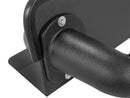 aFe MagnumFORCE Intakes Stage-2 P5R AIS P5R GM Diesel Trucks 92-00 V8-6.5L (td) - afe54-10732