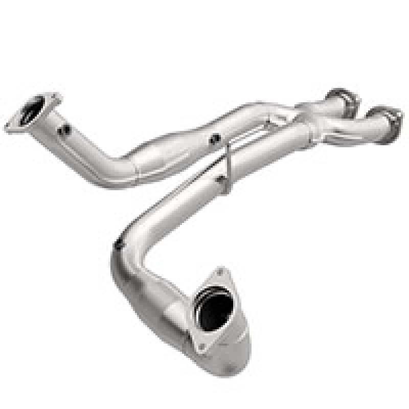 MagnaFlow Conv DF '06- Jeep SRT-8 6.1L - mag16423