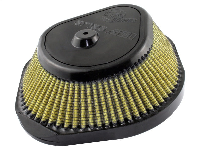 aFe Aries Powersport Air Filters OER PG7 A/F PG7 MC - KTM 08-09 - afe87-10056