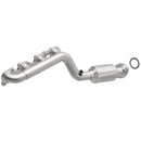 MagnaFlow Conv DF 08-09 Lexus LS600H 5.0L - mag51888