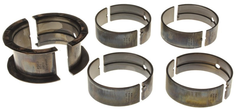 Clevite GMC Pass & Trk 366 6.0L 396 6.6L 402 6.6L 427 7.0L 454 7.4L Main Bearing Set - cleMS829H