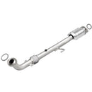 MagnaFlow Conv DF 10-11 Toyota Camry 2.5L - mag24435