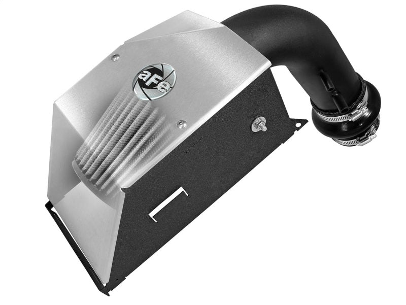 aFe MagnumFORCE Intakes Stage-2 Pro Dry S 02-06 Mini Cooper S 1.6L (sc) A/T - afe51-12702