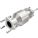 MagnaFlow Conv DF 08-10 Accord 3.5L Rear OEM - mag49184