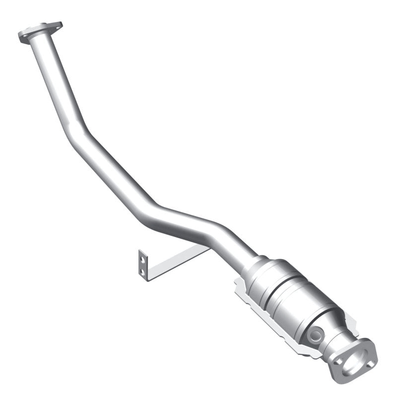 MagnaFlow Conv DF 96-97 Infiniti J30 Passenger Side 50S - mag444741