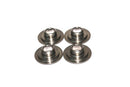 COMP Cams Titanium Retainers Super Lock - cca727-4