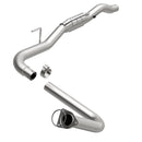 MagnaFlow Conv DF GM 01-02 2500 Driver Side 6L - mag24147