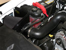Airaid 09-12 GM Truck/SUV 4.3L V6 CAD Intake System w/o Tube (Dry / Black Media) - air202-244