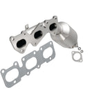 MagnaFlow Conv DF 10-12 Hyundai Genesis 3.8L - mag51713