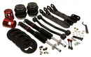 Air Lift Performance BMW 07-14 1 Series / 06-11 3 Series RWD Rear Kit - alf78610