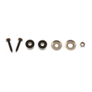 Bilstein AK Series Motorsport 36mm Monotube Shock Absorber - bilF4-BE3-F130-M1